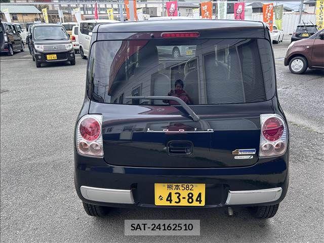 Suzuki LAPIN 2013-09 8740359-11