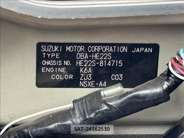 Suzuki LAPIN 2013-09 8740359-18
