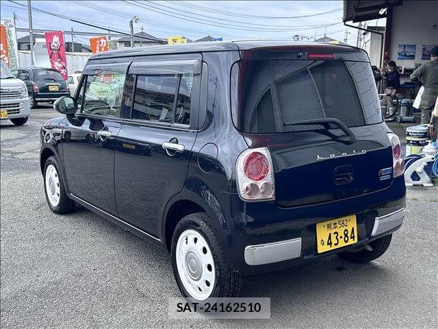 Suzuki LAPIN 2013-09 8740359-1