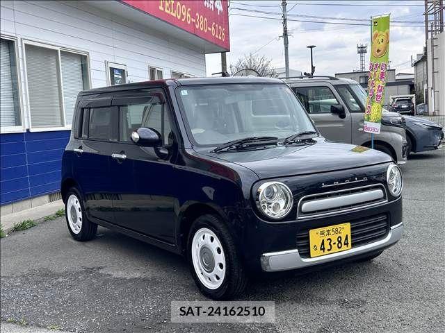 Suzuki LAPIN 2013-09 8740359-19