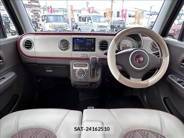 Suzuki LAPIN 2013-09 8740359-3