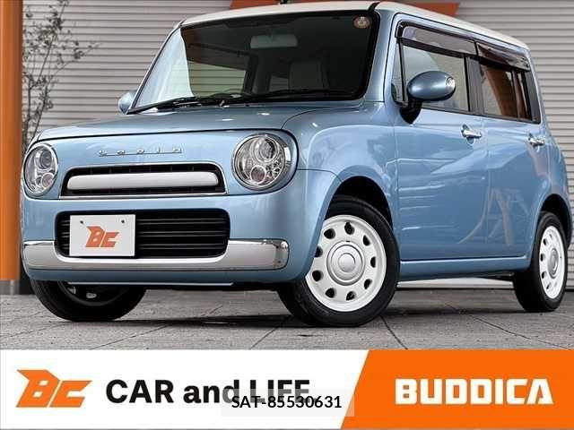 Suzuki LAPIN 2014-12 8740358-0