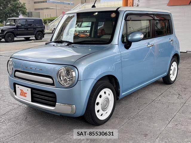Suzuki LAPIN 2014-12 8740358-9