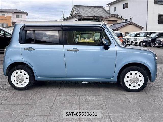 Suzuki LAPIN 2014-12 8740358-10