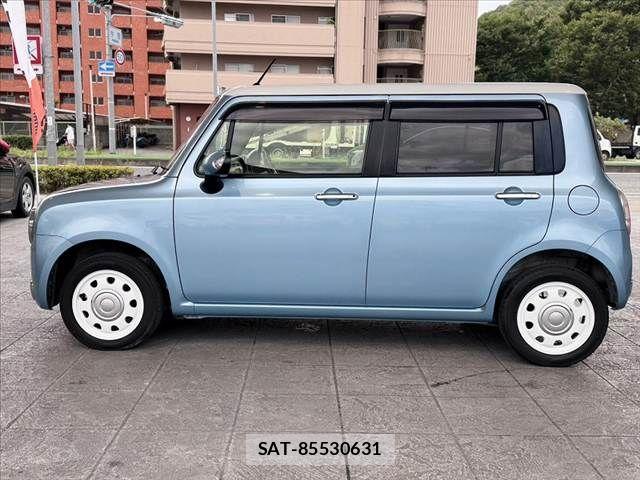Suzuki LAPIN 2014-12 8740358-11