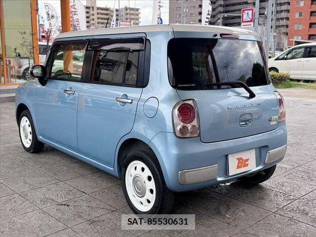 Suzuki LAPIN 2014-12 8740358-12
