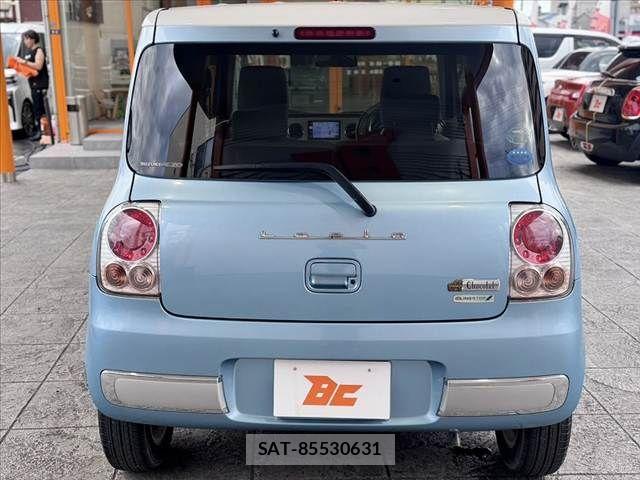 Suzuki LAPIN 2014-12 8740358-13