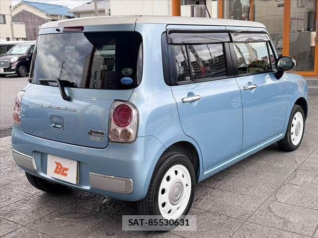 Suzuki LAPIN 2014-12 8740358-14