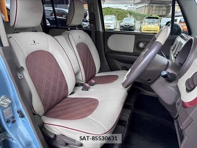 Suzuki LAPIN 2014-12 8740358-15