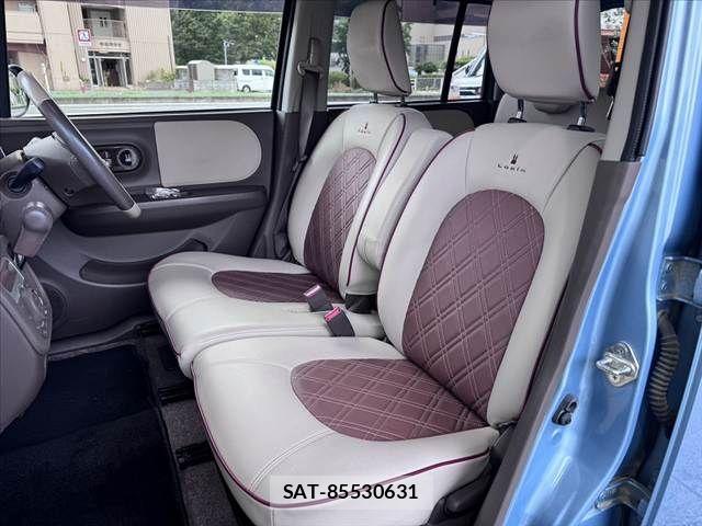 Suzuki LAPIN 2014-12 8740358-16