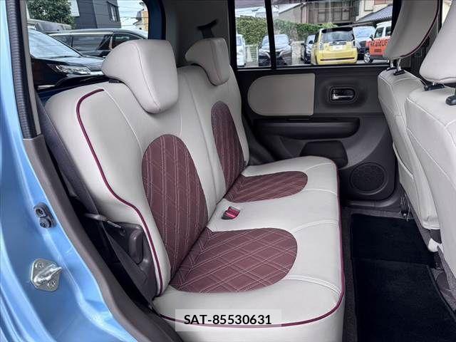 Suzuki LAPIN 2014-12 8740358-17