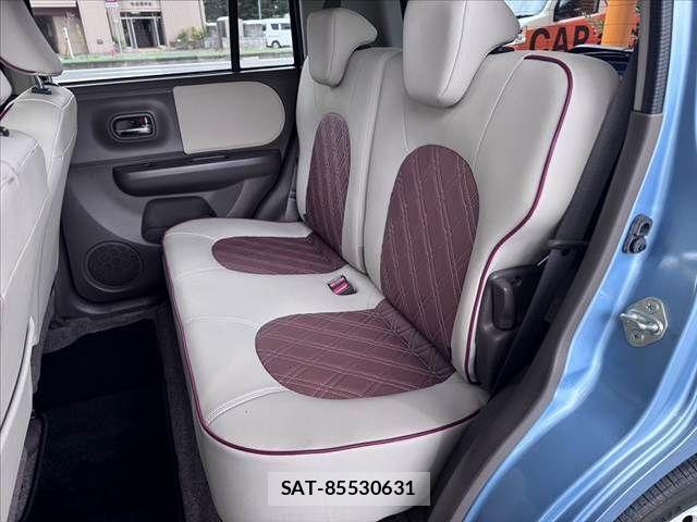Suzuki LAPIN 2014-12 8740358-18