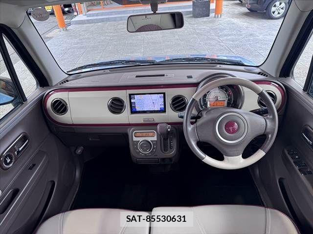 Suzuki LAPIN 2014-12 8740358-1