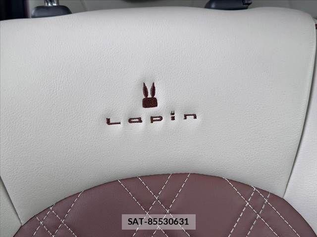 Suzuki LAPIN 2014-12 8740358-28