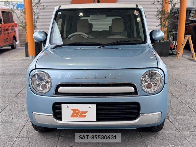 Suzuki LAPIN 2014-12 8740358-8