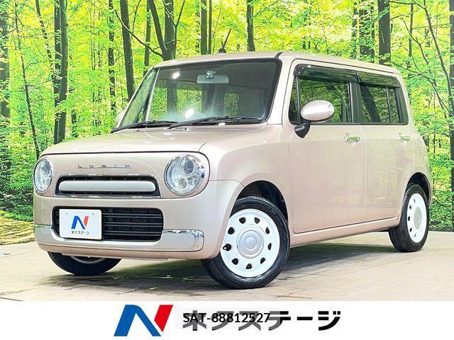 Suzuki LAPIN 2015-01 8779443-0