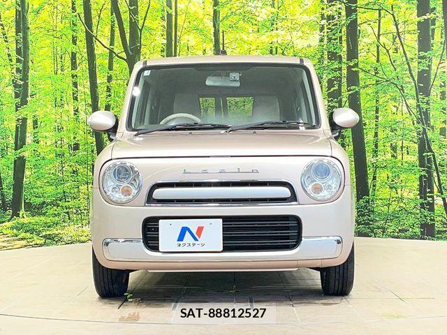Suzuki LAPIN 2015-01 8779443-13