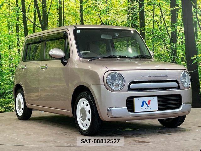 Suzuki LAPIN 2015-01 8779443-15