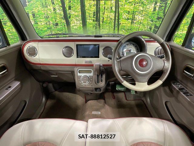 Suzuki LAPIN 2015-01 8779443-1