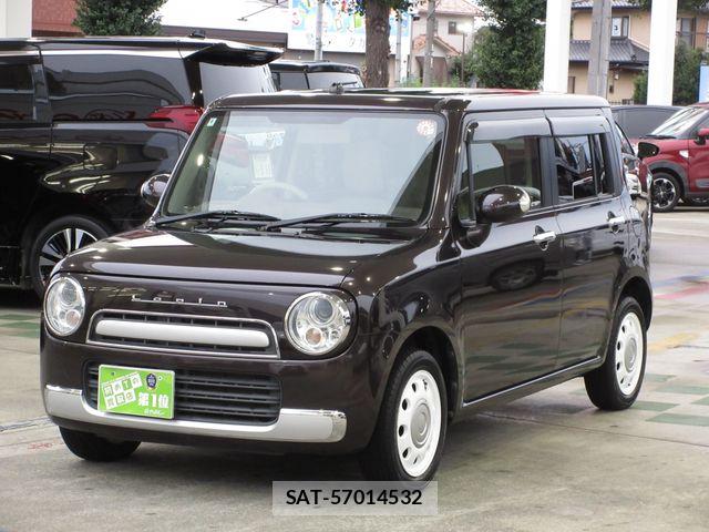 Suzuki LAPIN 2014-04 8779445-0