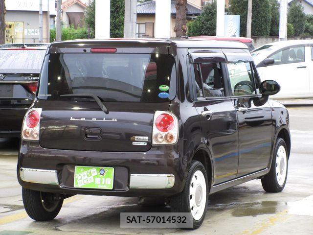 Suzuki LAPIN 2014-04 8779445-2