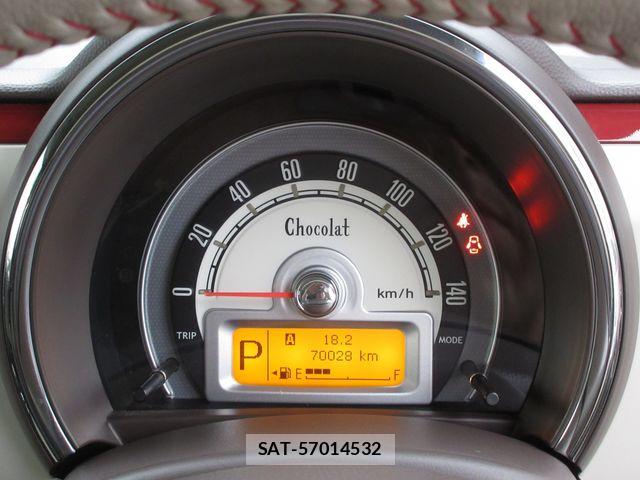 Suzuki LAPIN 2014-04 8779445-5