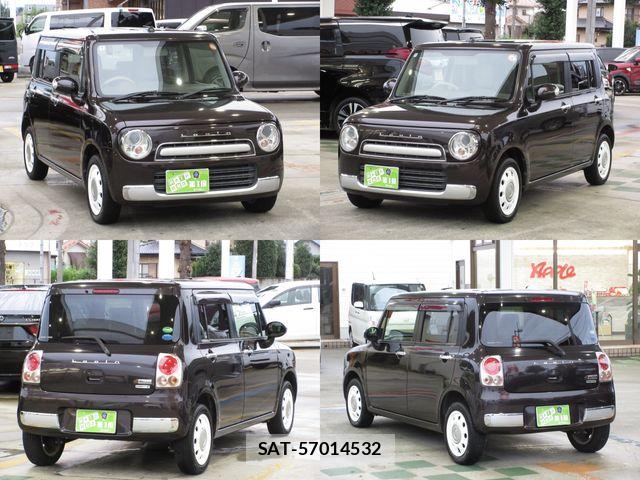 Suzuki LAPIN 2014-04 8779445-7