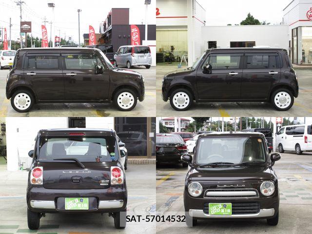 Suzuki LAPIN 2014-04 8779445-8
