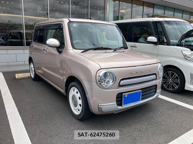 Suzuki LAPIN 2014-02 8795223-0
