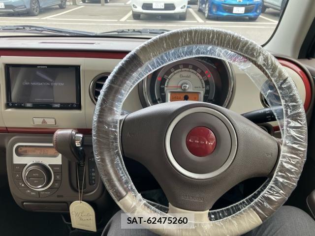 Suzuki LAPIN 2014-02 8795223-9