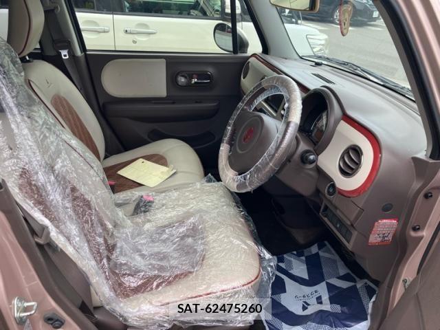 Suzuki LAPIN 2014-02 8795223-10