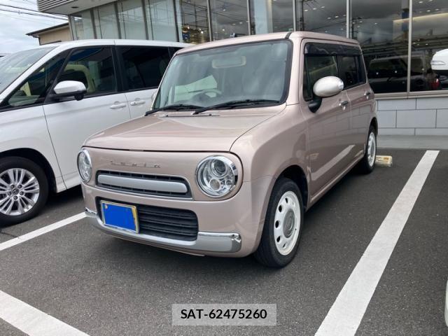 Suzuki LAPIN 2014-02 8795223-2