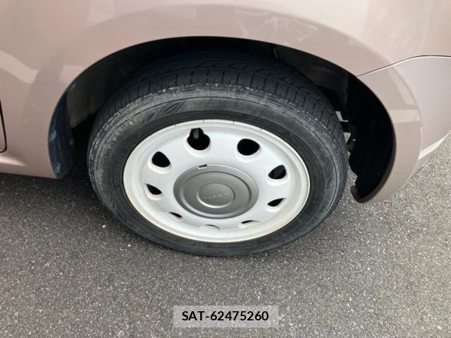 Suzuki LAPIN 2014-02 8795223-8