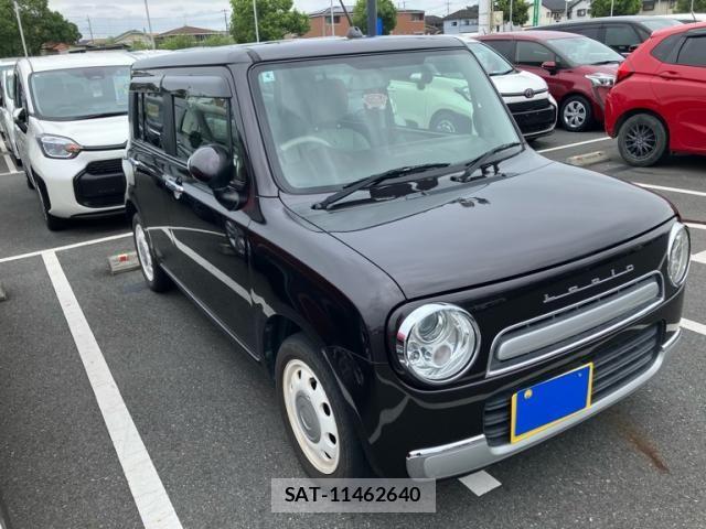 Suzuki LAPIN 2014-03 8827746-0