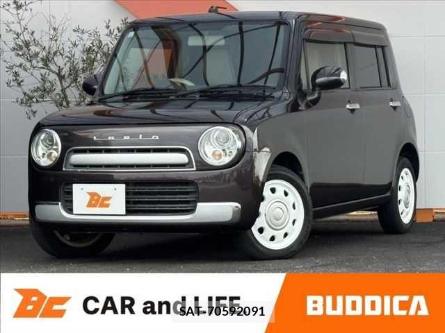 Suzuki LAPIN 2013-12 8827751-0