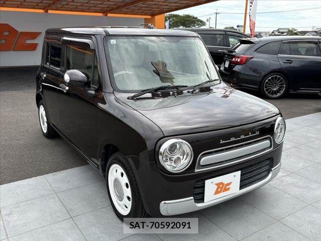 Suzuki LAPIN 2013-12 8827751-9
