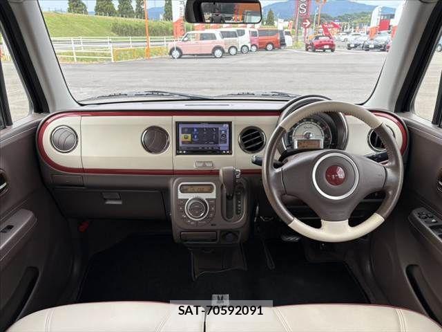 Suzuki LAPIN 2013-12 8827751-1