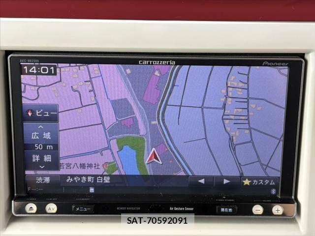 Suzuki LAPIN 2013-12 8827751-2
