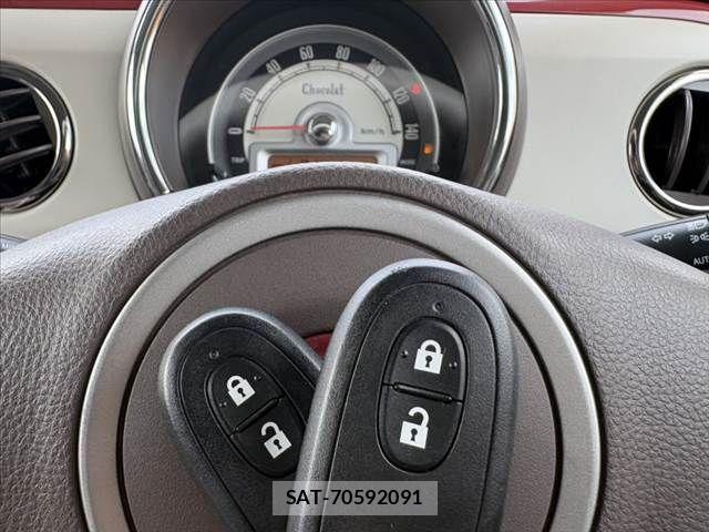 Suzuki LAPIN 2013-12 8827751-5