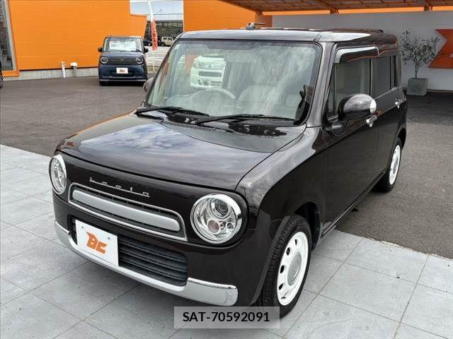 Suzuki LAPIN 2013-12 8827751-7