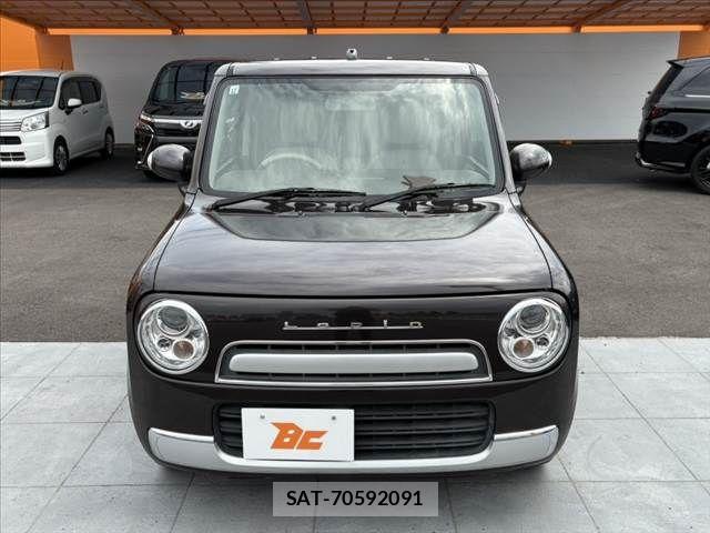 Suzuki LAPIN 2013-12 8827751-8