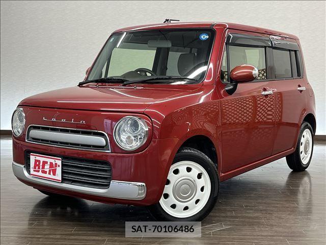 Suzuki LAPIN 2015-03 8827747-0