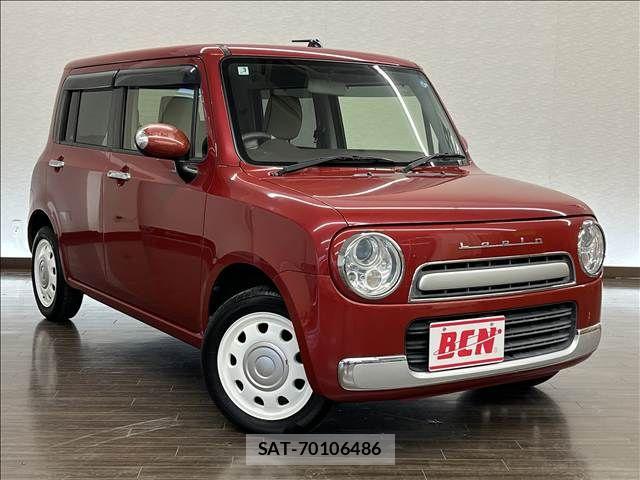 Suzuki LAPIN 2015-03 8827747-9
