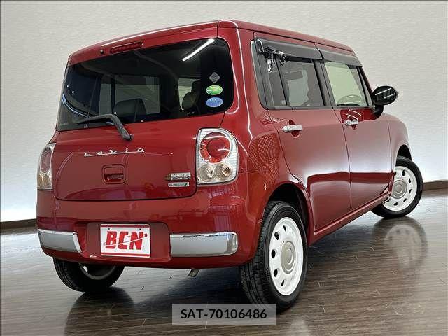 Suzuki LAPIN 2015-03 8827747-12