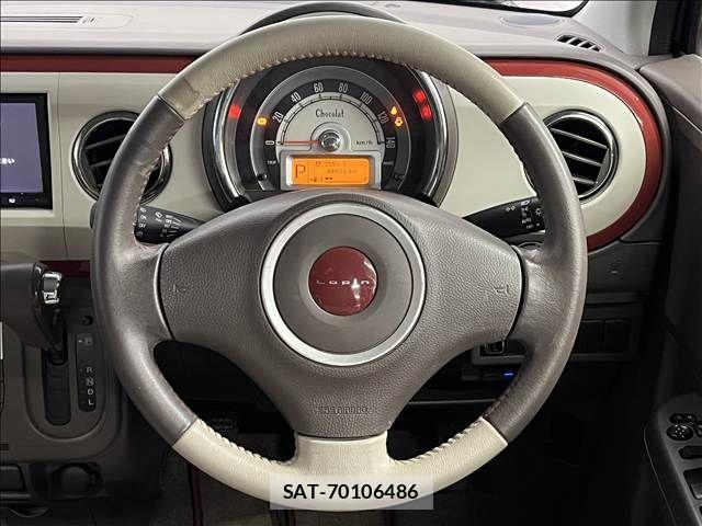 Suzuki LAPIN 2015-03 8827747-21
