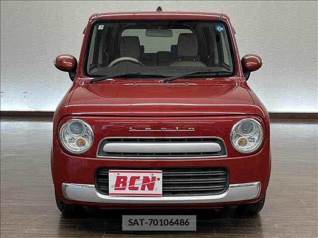 Suzuki LAPIN 2015-03 8827747-8