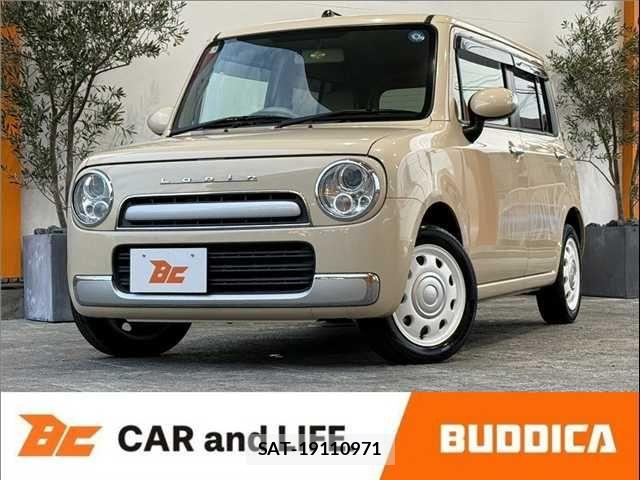 Suzuki LAPIN 2013-11 8848171-0