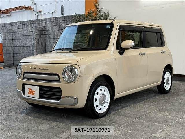Suzuki LAPIN 2013-11 8848171-9