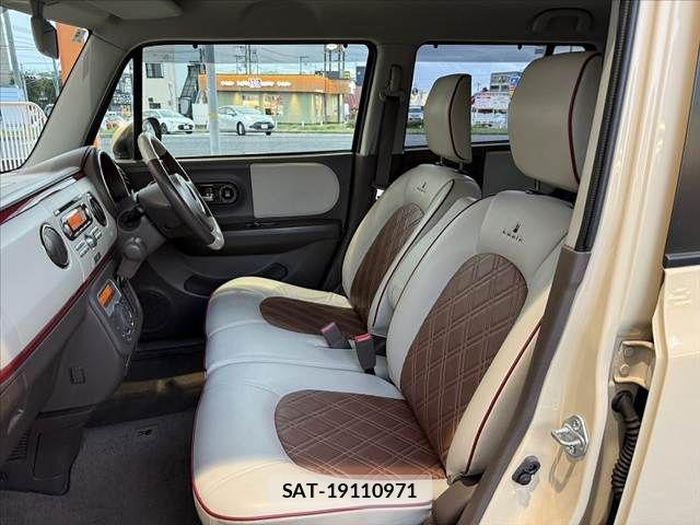 Suzuki LAPIN 2013-11 8848171-16