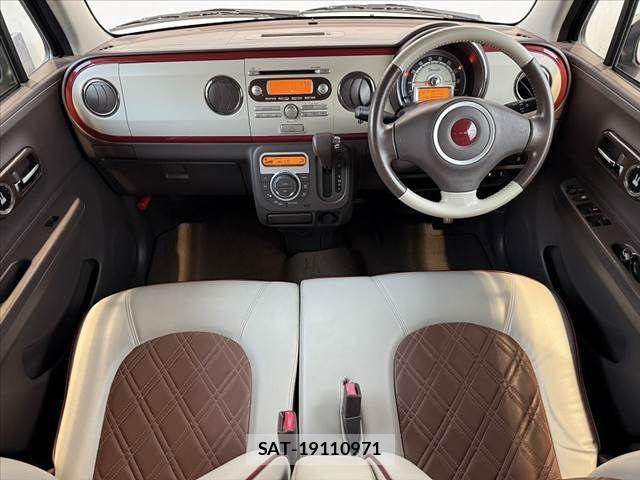 Suzuki LAPIN 2013-11 8848171-1